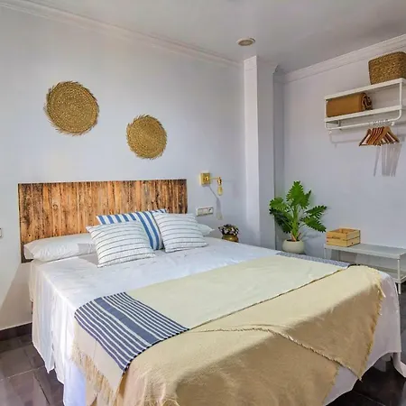 Hotel Roomqueo-only Adults Barbate