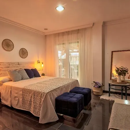 Hotel Roomqueo-only Adults Barbate
