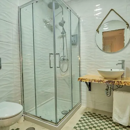 Roomqueo-only Adults Hotel Barbate
